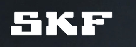 SKF logo