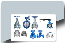 Valves Repair and Refurbishment
