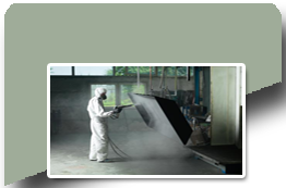 Soda Blasting