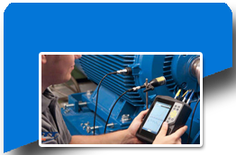 Condition Monitoring / Online Condition Monitoring System